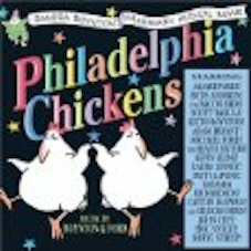 Sandra Boynton Philadelphia Chickens